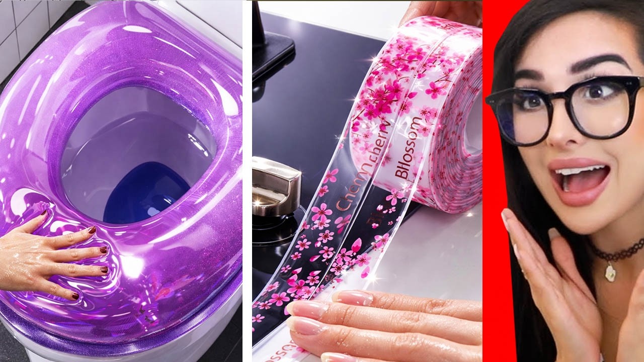 Cool Inventions You've Probably Never Seen Before