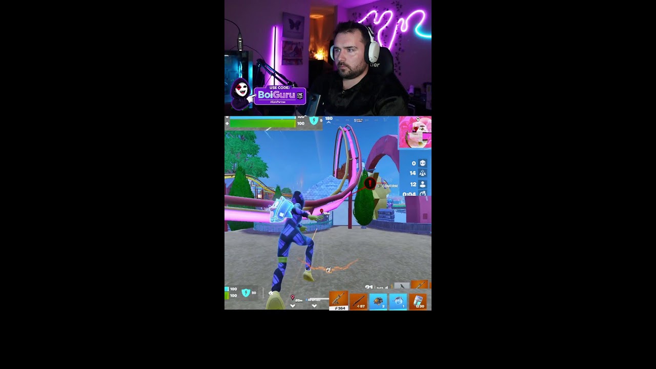 yurrt | Use Code BoiGuru | (DROPS ON) (Portrait) (Portrait)