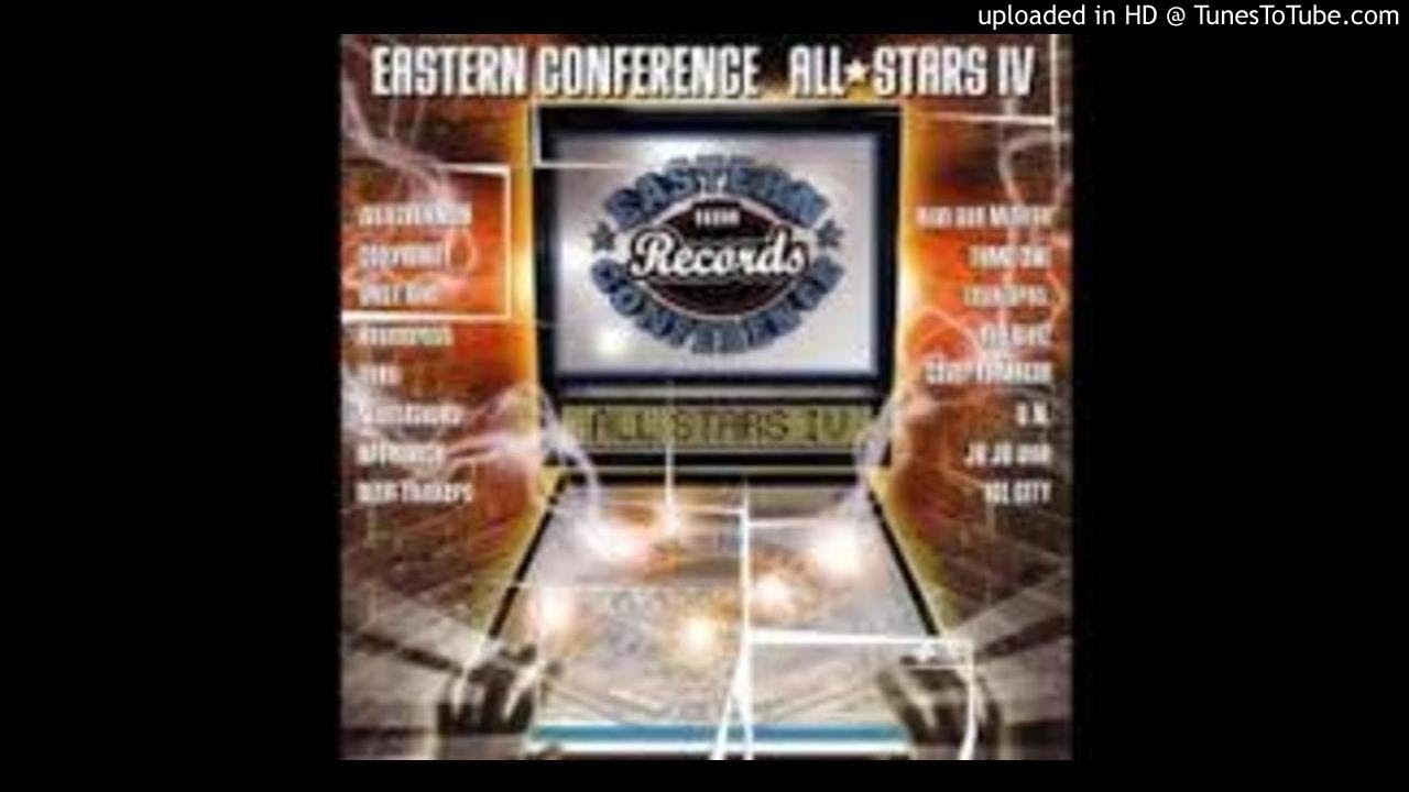 Various Artists - Eastern Conference All-Stars IV 