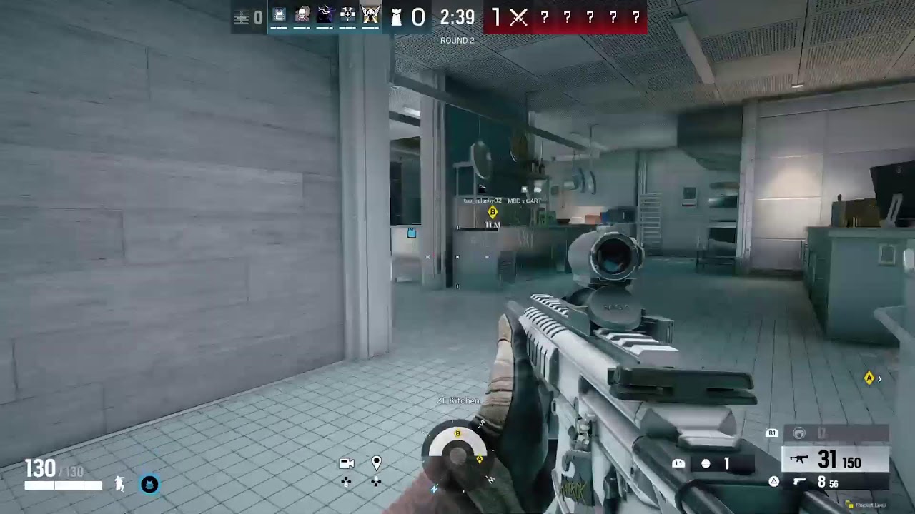 R6 NIGHT