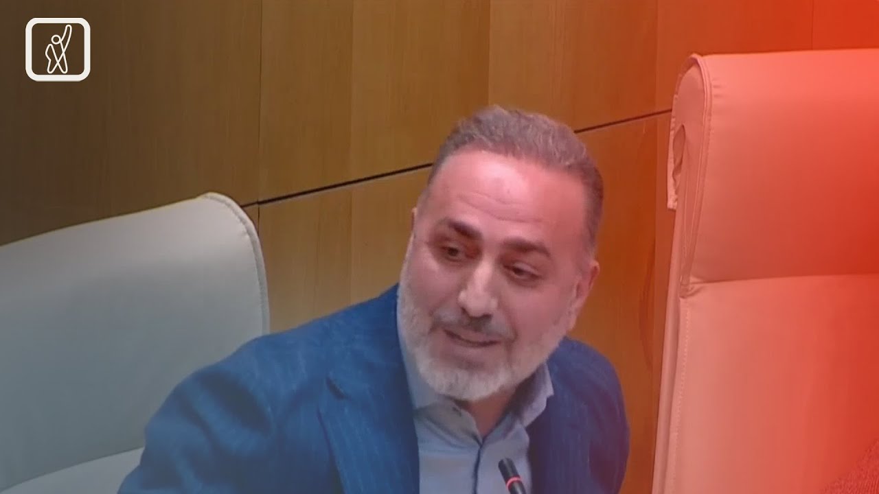 დღეს არალეგიტიმური პარლამენტის საგაზაფხულო სესია გაიხსნა | ედიტორიალი