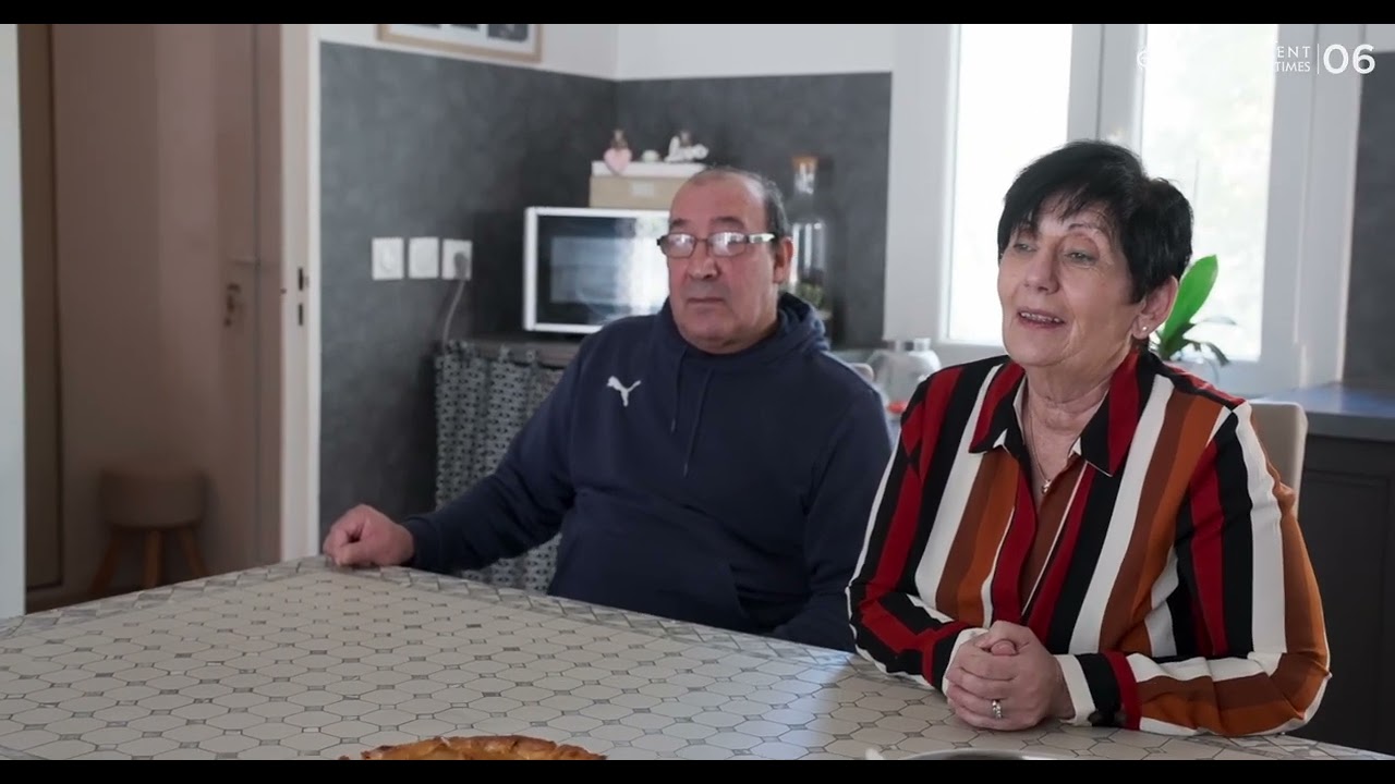 Devenir accueillant familial: Marie-Alice et Frédéric