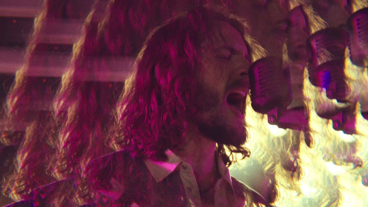Compadre - West Side Love (Official Music Video)