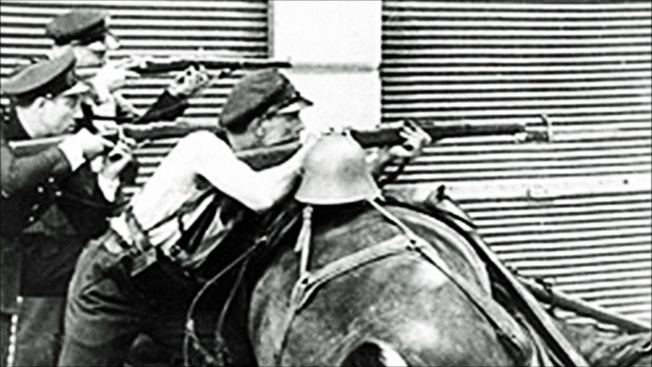Puente de los Franceses - Mamita mía