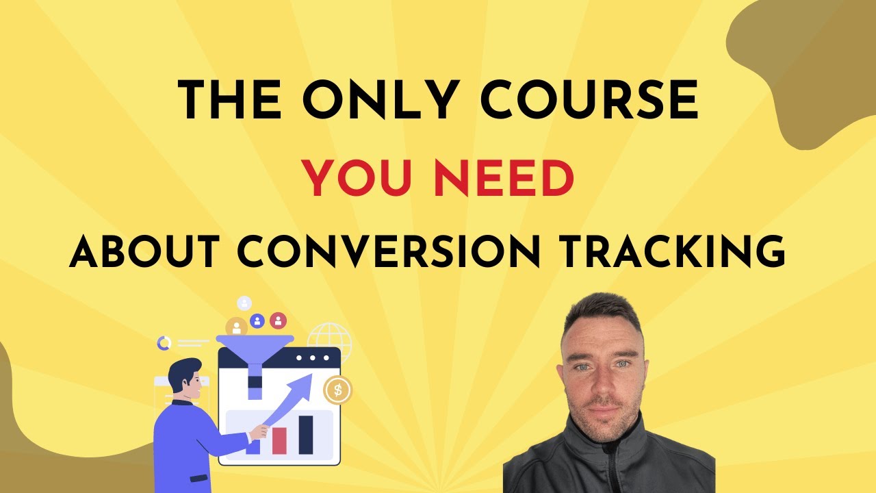 2025 Free Course Google Tag Manager, Google Analytics, Google Ads Conversion Tracking - Wordpress