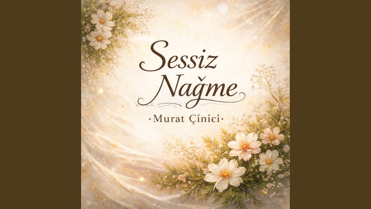 Sessiz Nağme (Acoustic Version)