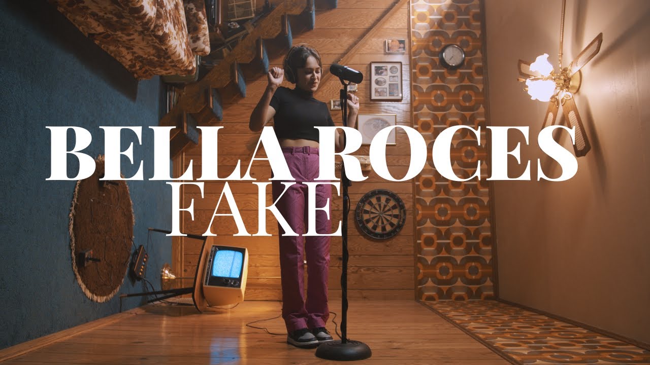 Bella Roces - Fake | SIDEWAYS