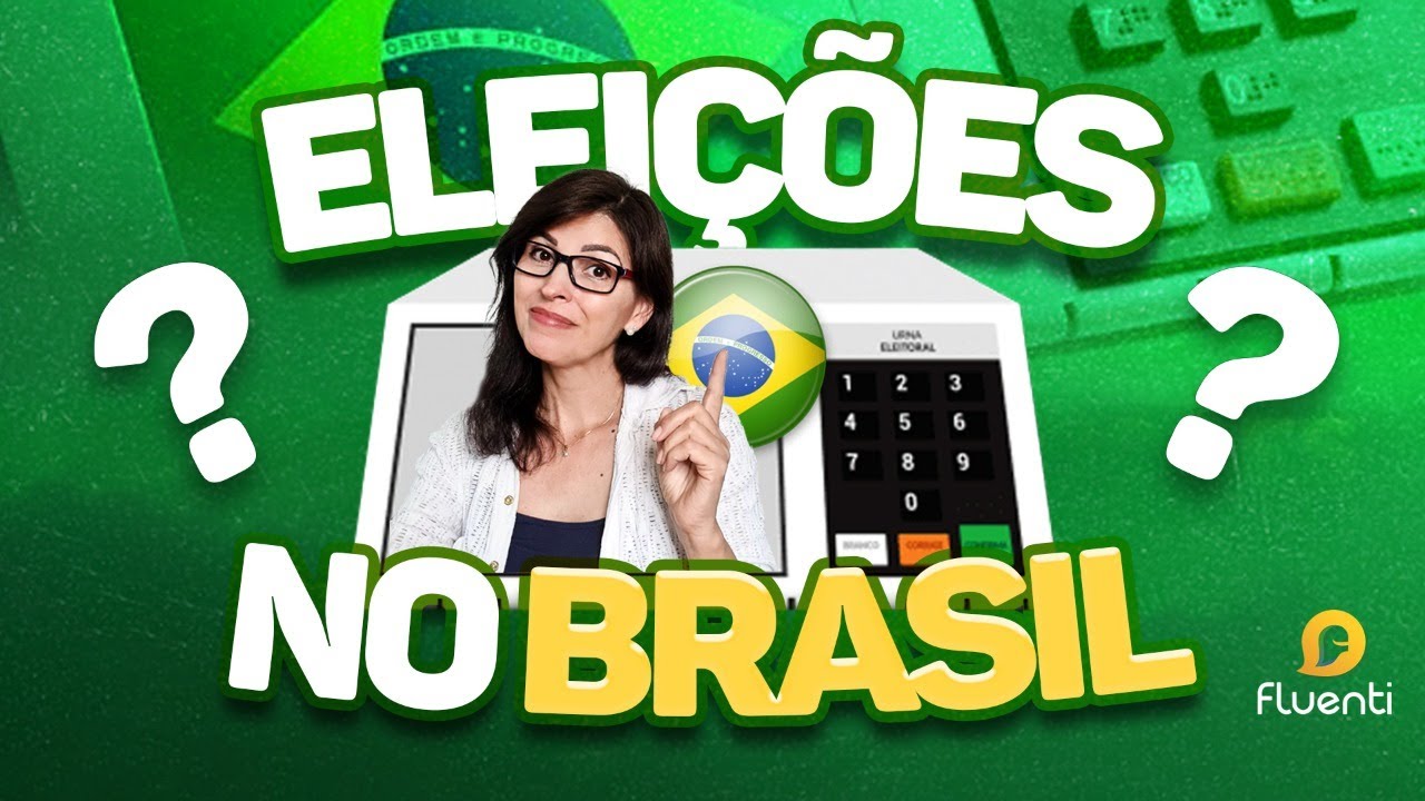 VOCABULÁRIO ESSENCIAL PARA AS ELEIÇÕES