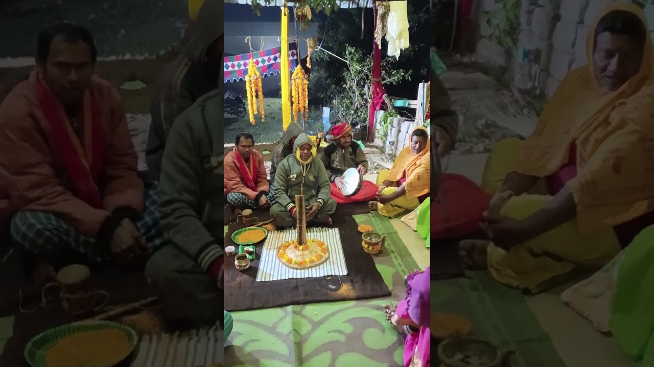 మల్లన్న సుంకు పట్టుట