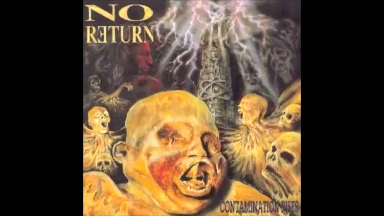 No Return - Memories