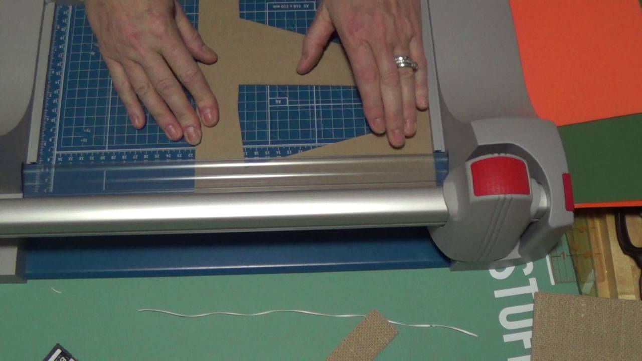 Review : Dahle 440  Trimmer