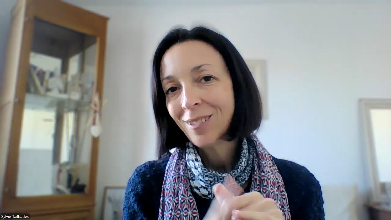 Séance d'EFT pour équilibrer donner et recevoir #harmonie intérieure/extérieure