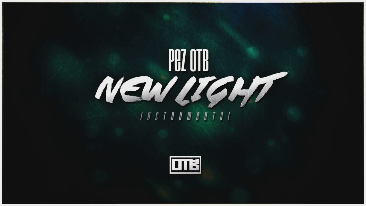 PEZ OTB - New Light (Grime Instrumental 2017)