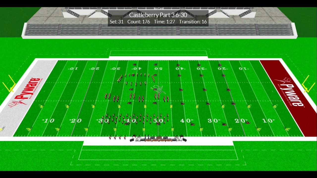 Castleberry 2024 Part 3
