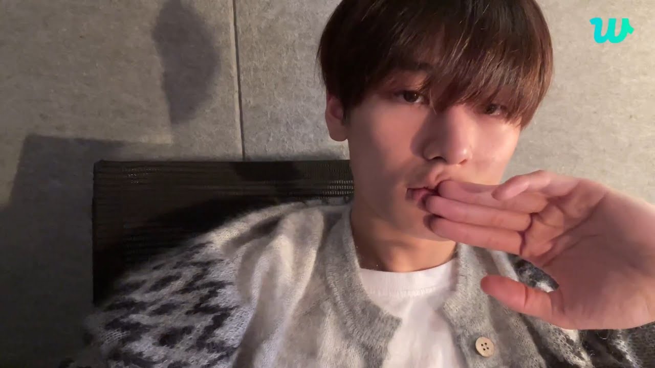 [JUYEON WLIVE 230330] 주연의 시간