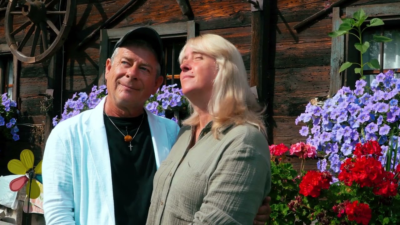 Sandra's Song V2 VIDEO h264 1080p 50MBits