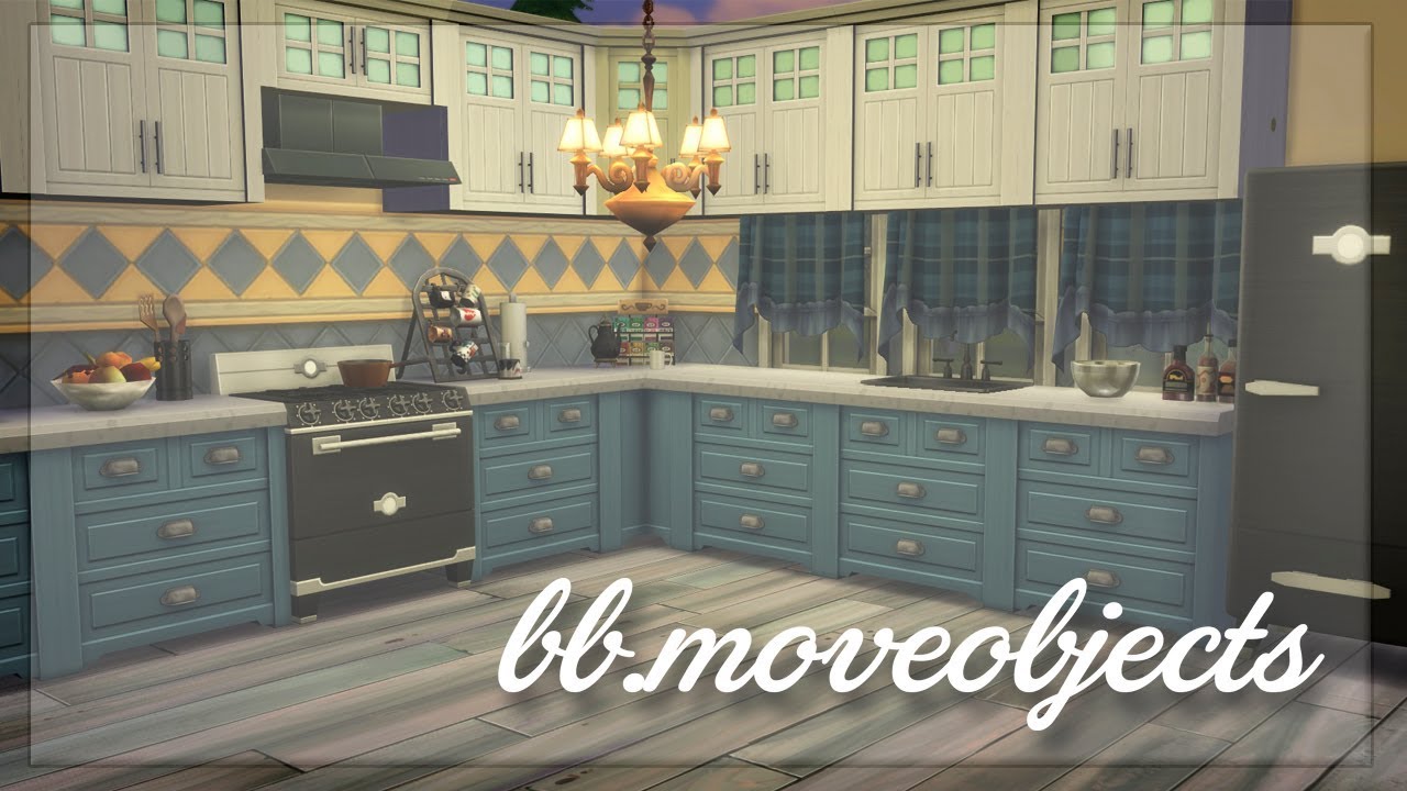 The Sims 4 | BB.Moveobjects Cheats