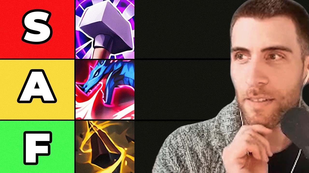 FINAL Midnight Season 1 PvP Tier List (ALL SPECS RANKED)