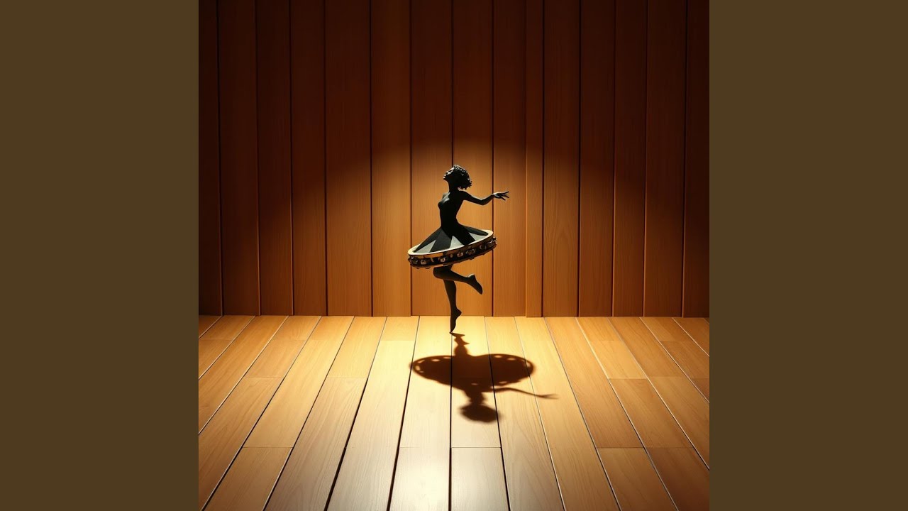 Bela dança da Luz