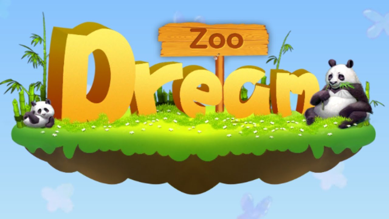 Dream Zoo Mobile Game | Gameplay Android