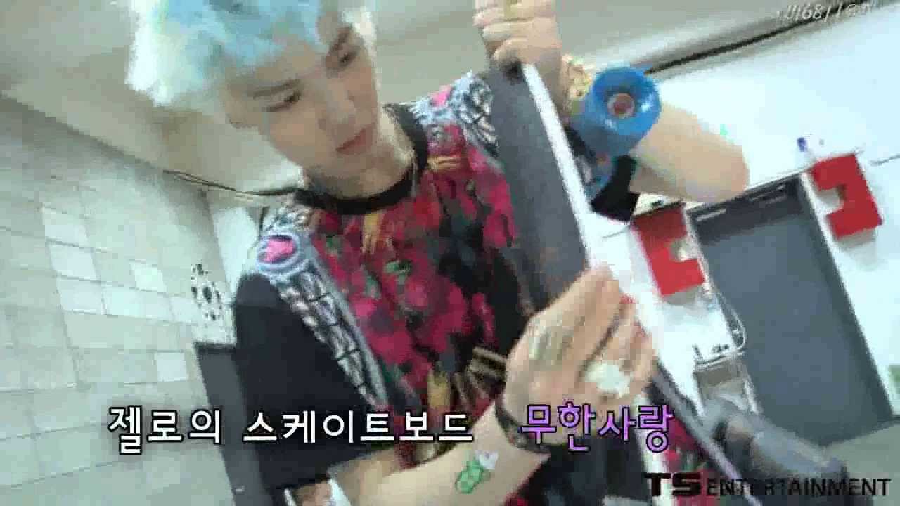 zelo & skate·board