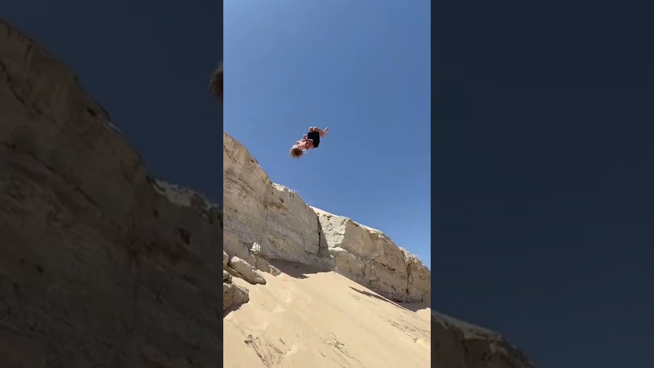 Which one was best? 1,2 or 3🧐 #shorts #viral #stunts #ryanbean