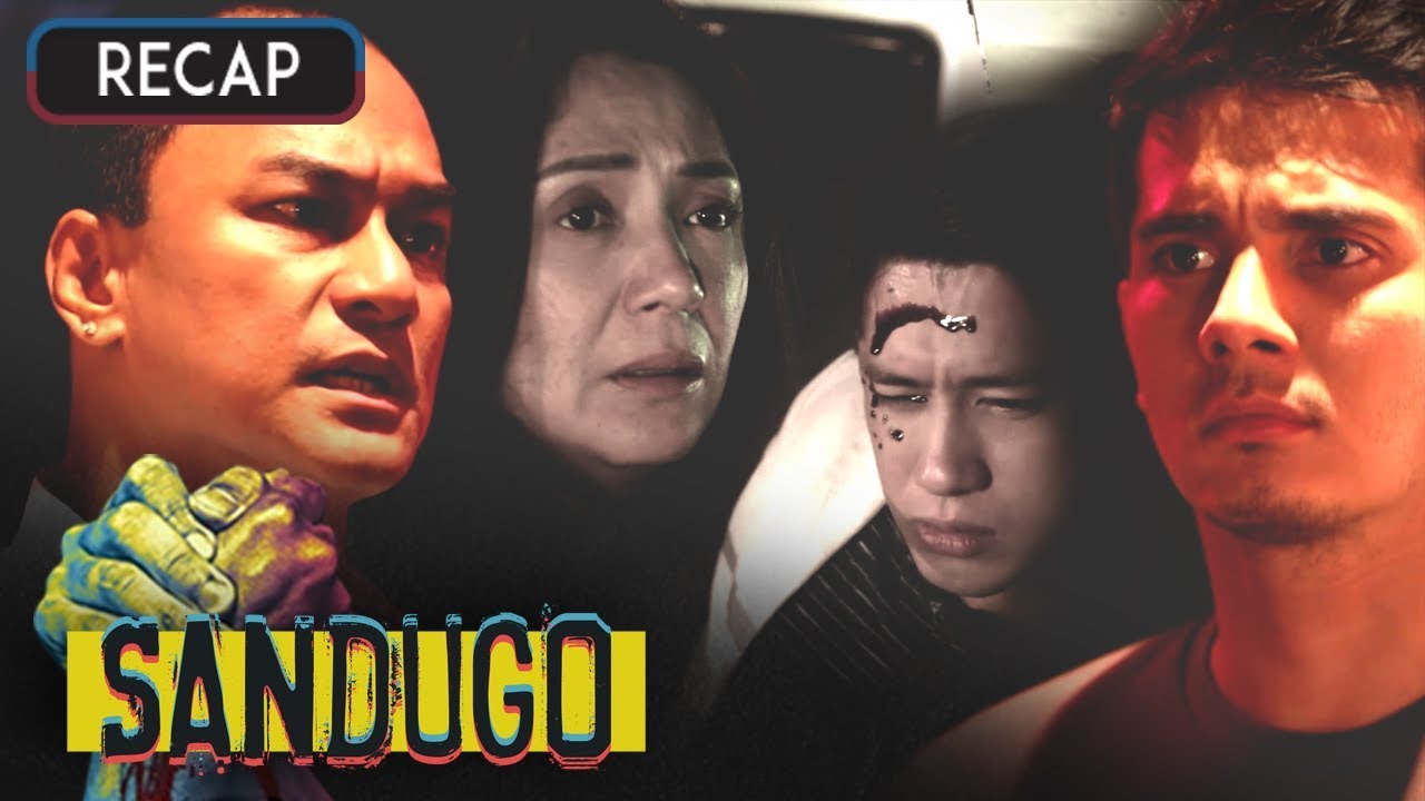 Ulysses starts to suspect JC's actions | Sandugo Recap (With Eng Subs)