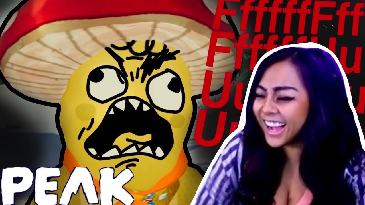 JIHI IS NEVER PLAYING PEAK WITH ME AGAIN [ PEAK ] (ft JIHICHAN)