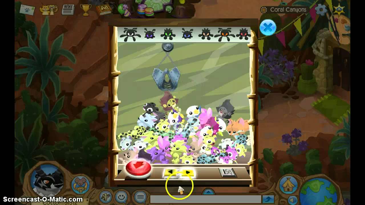 How to get a PHANTOM PLUSHIE!!
