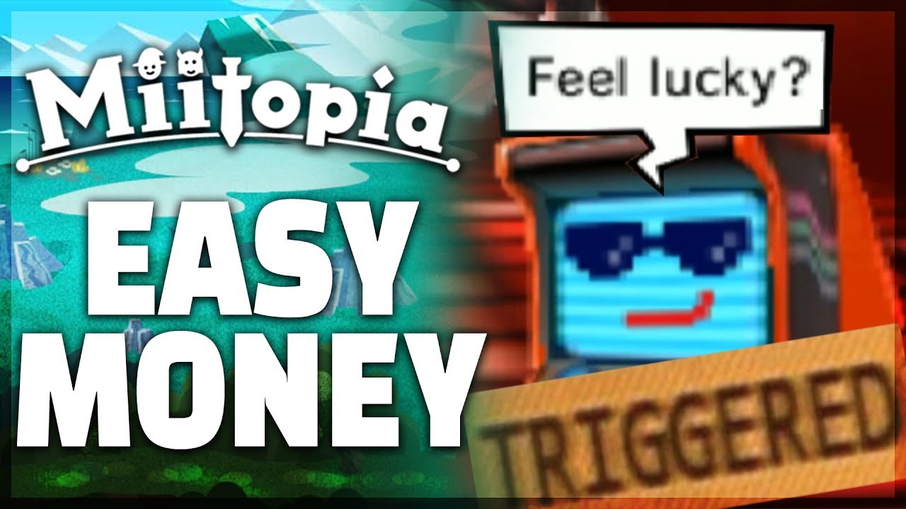 How To Get EASY MONEY In Miitopia!  Rock, Paper, Scissors MYTHBUSTING!