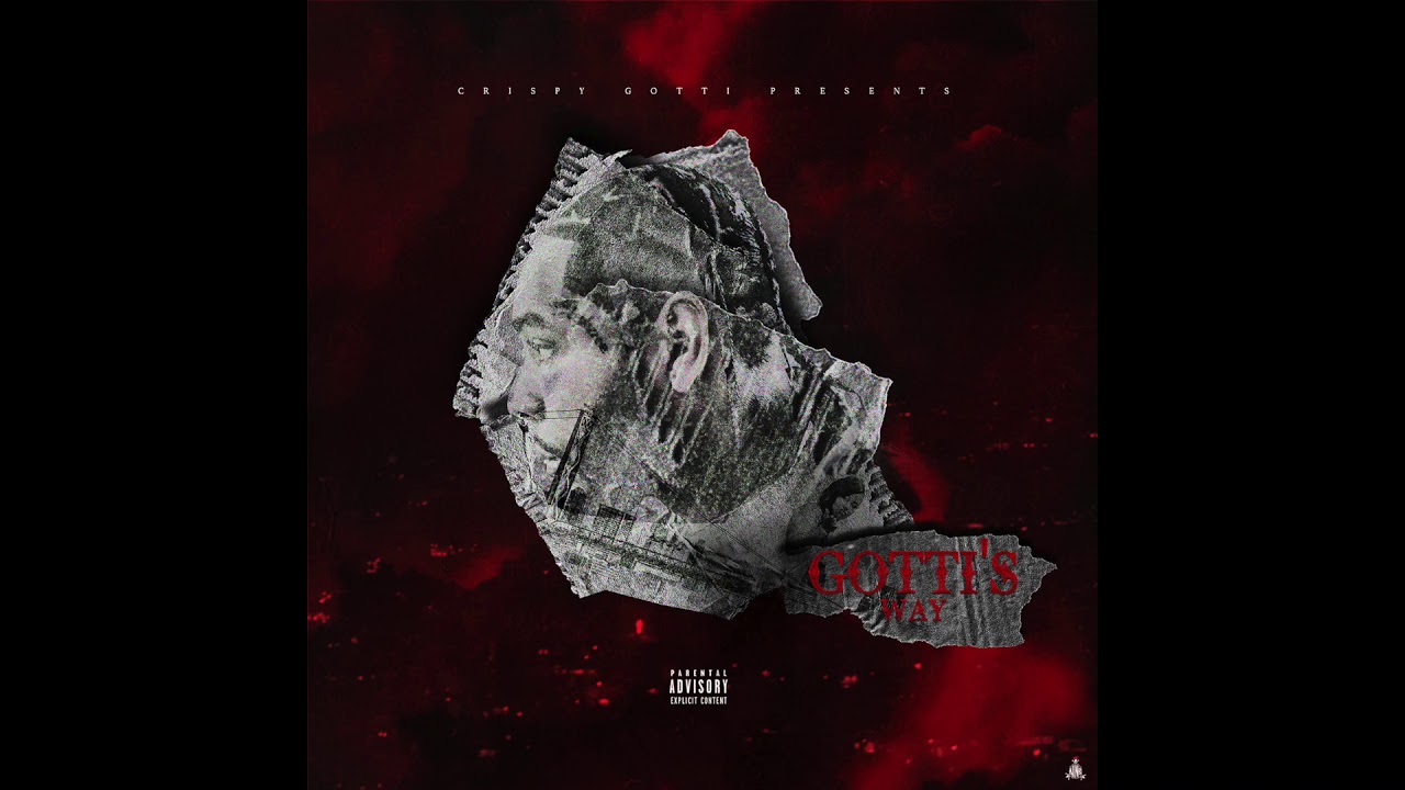 Crispy Gotti - Big Dreams (Feat. Steven B The Great)