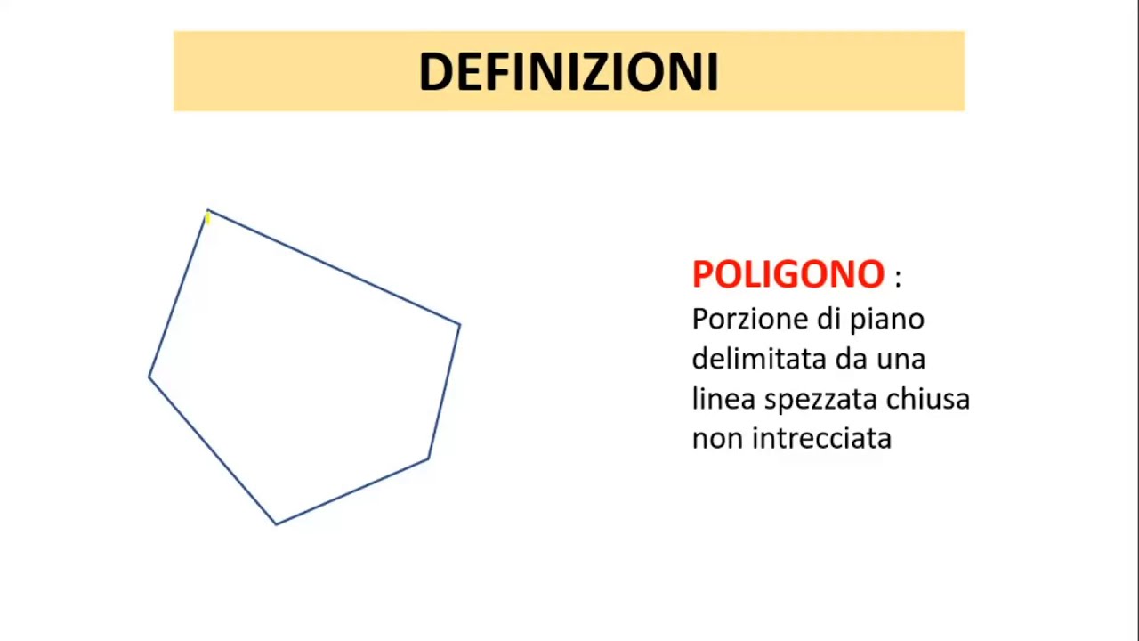 04. Poligoni