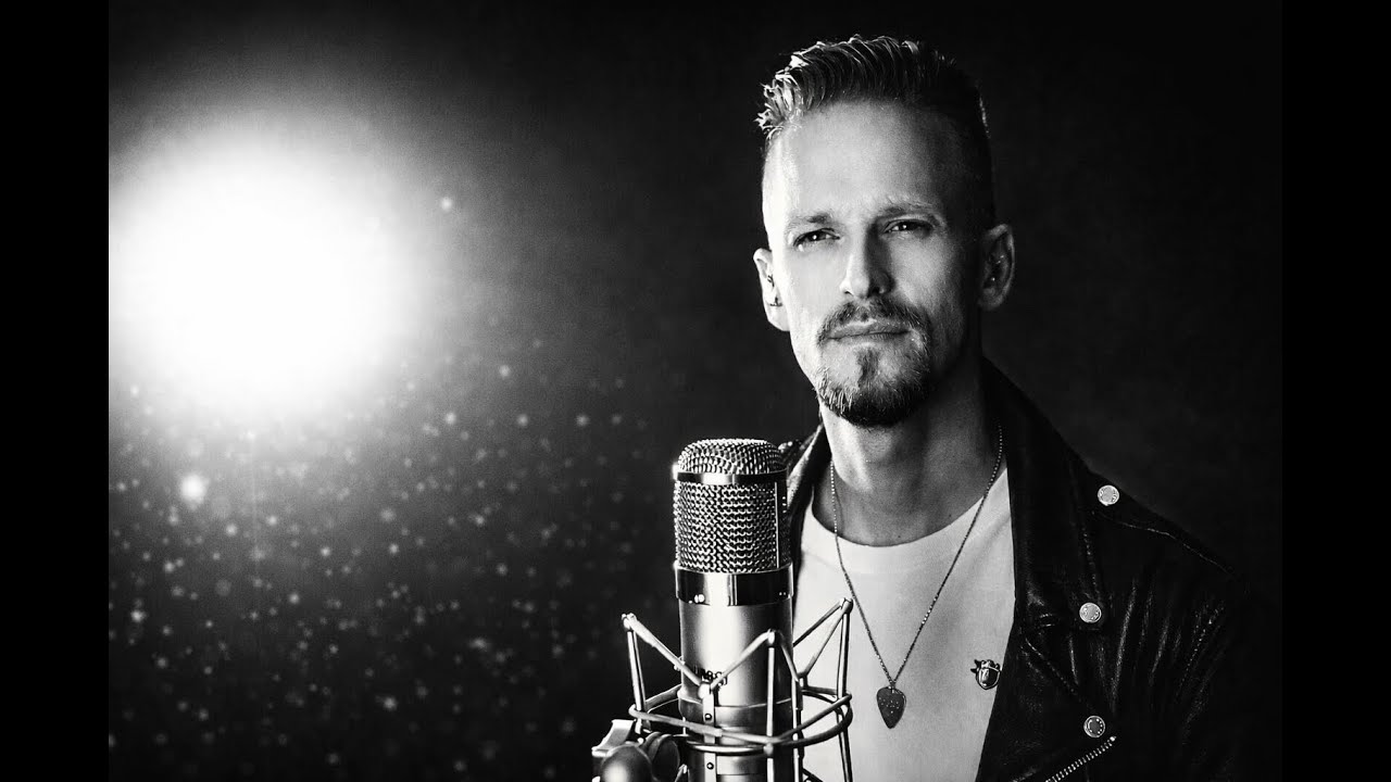 You're The Voice (John Farnham Cover)