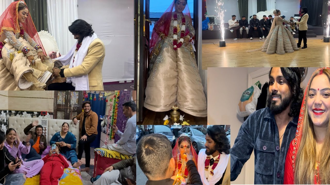 Meri pehli rasoi🥰#comment #wedding #subscribe #love #share #ritivlogs