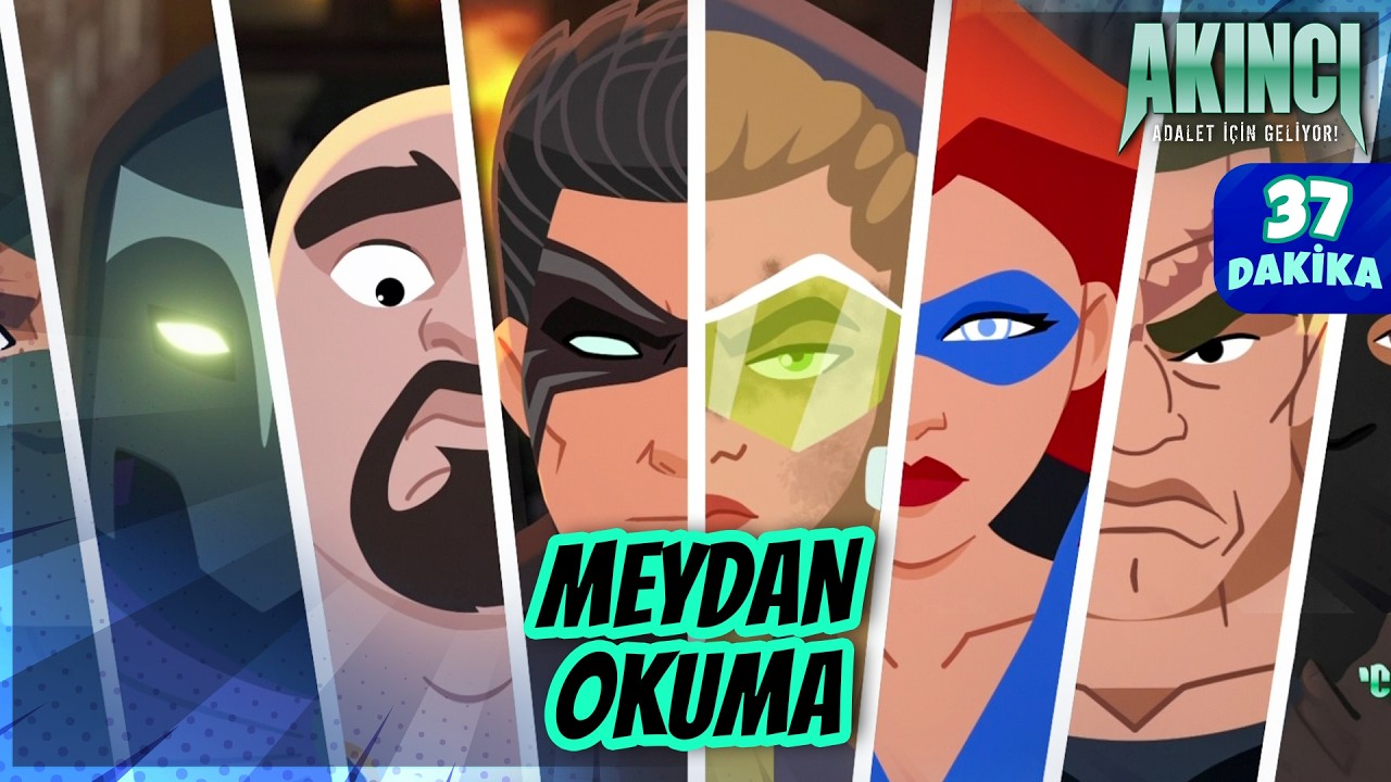 Akıncı ⚔️ | Akıncı resmen bir savaşın içinde🥷🪖