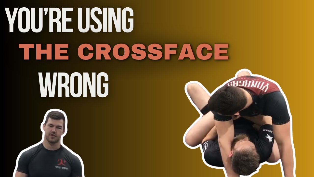 Do This To Instantly Upgrade Your Mount Control | Easy Concepts