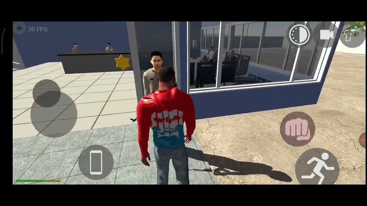 Indian bike driving 3D new update