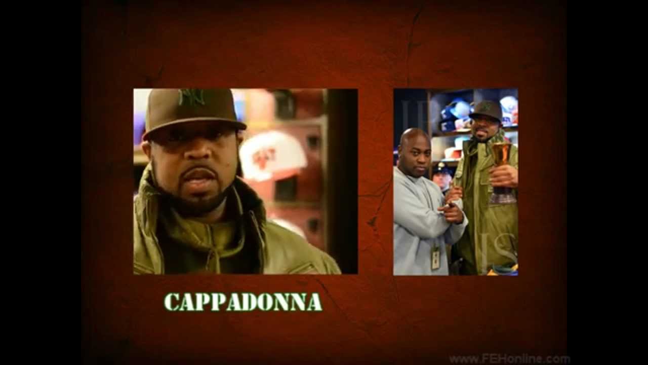 Headbanger Video- Tommy Brown SHAKIN and MOVIN w/ Industry for 2013. HBV NEW SHOW PROMO