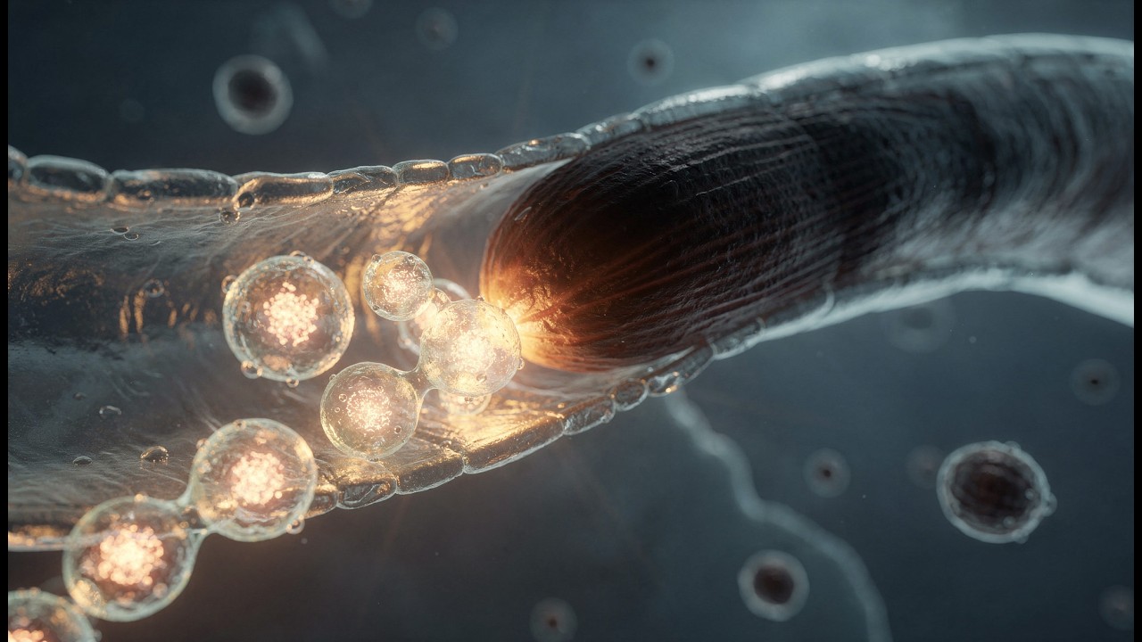 Why Muscle Growth Isn't About Looks, It's About Stress