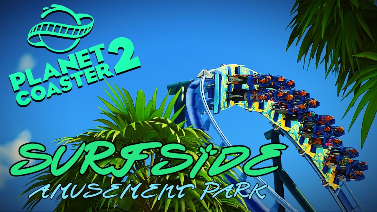Surf's Up! | Surfside Ep. 4