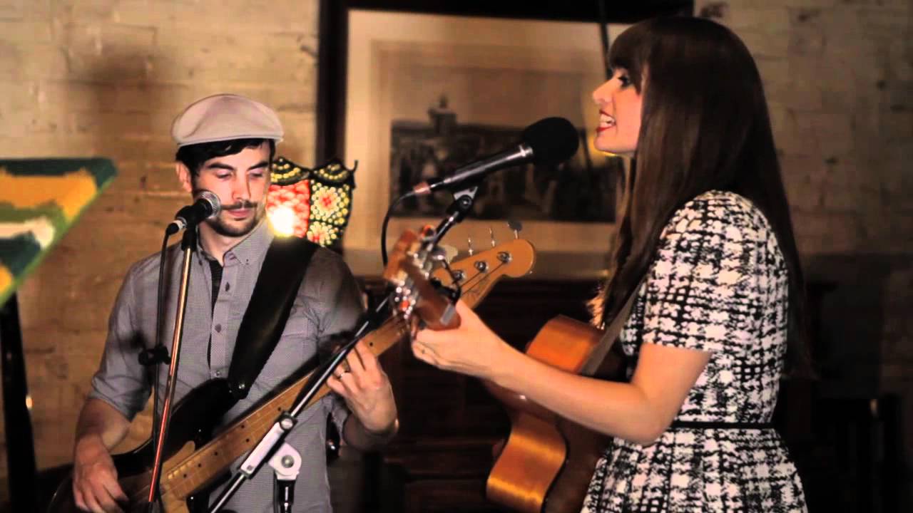 GOSSLING - Heart Killer - Live from Bakehouse Studios