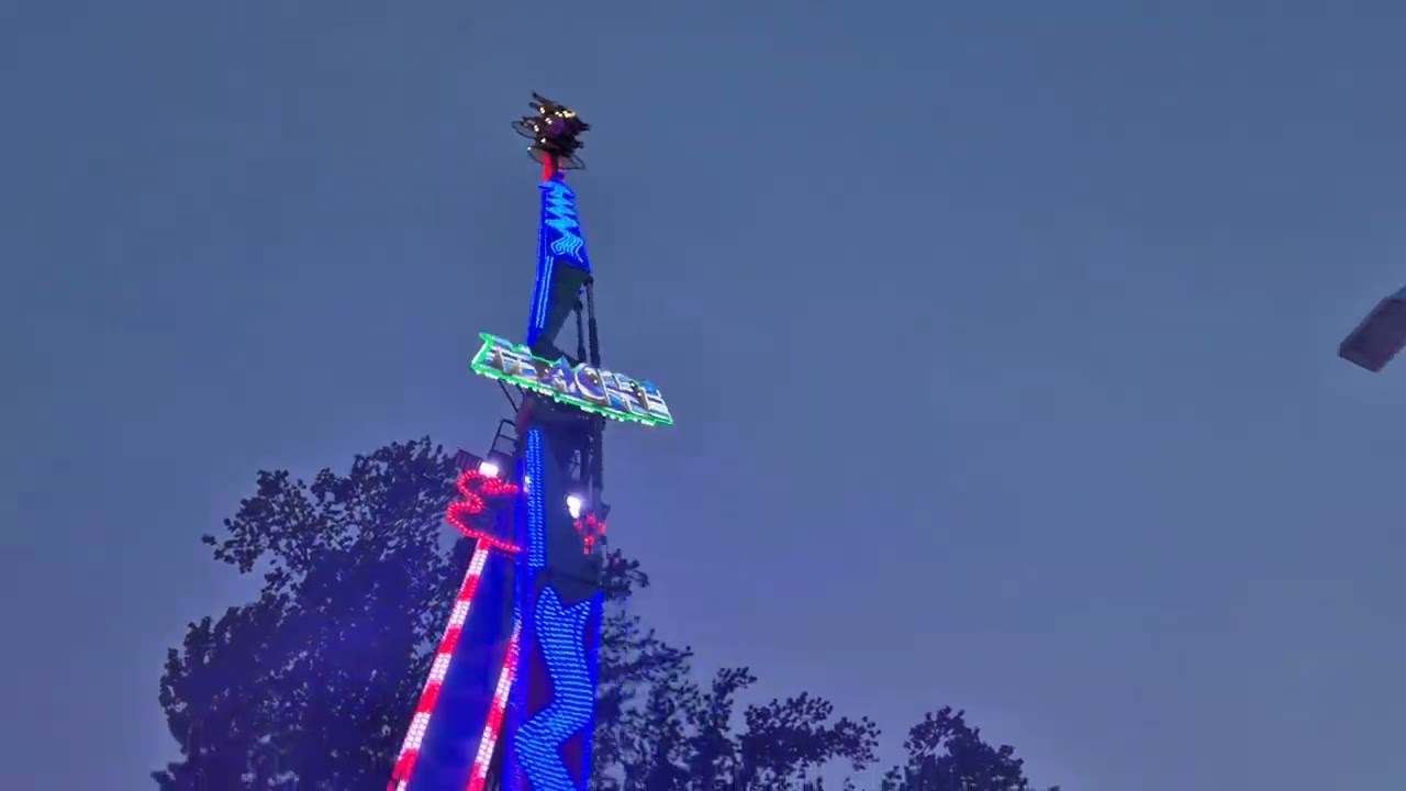 Mach 1 - Fehlauer (Offride/POV)Video Frühlingsfest Hannover 2024