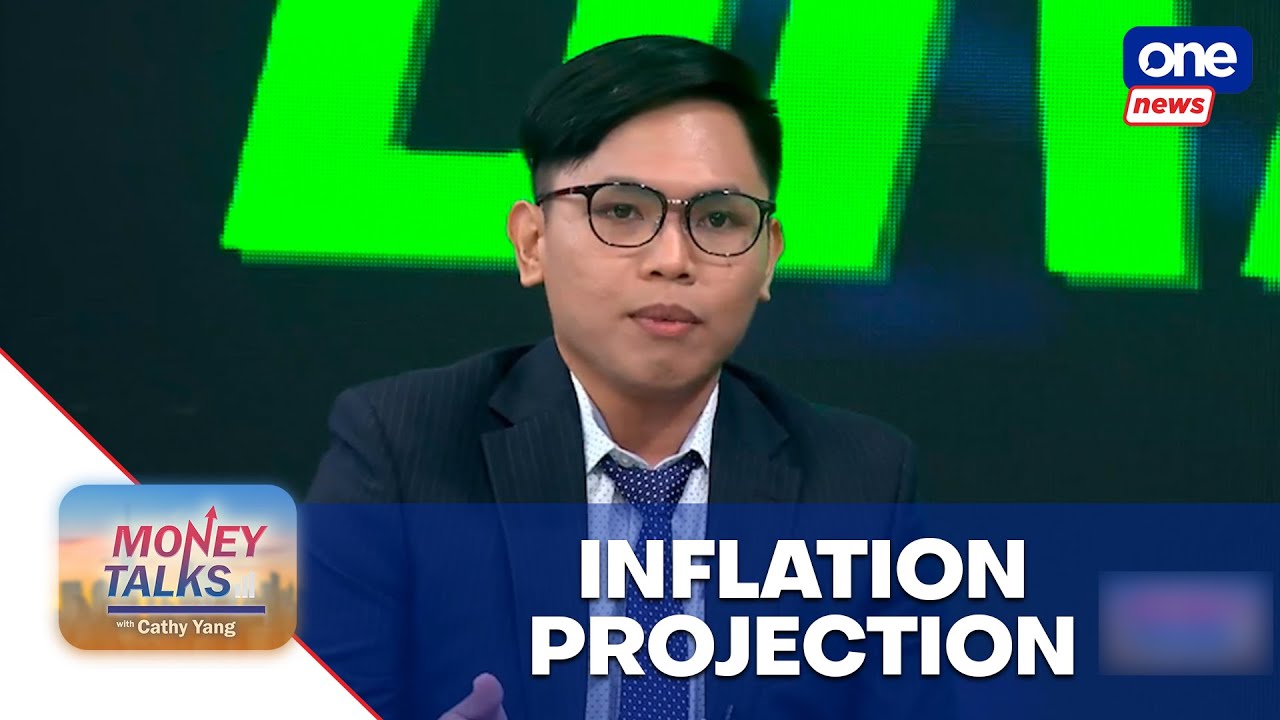 Analyst projects continued inflation slowdown | Money Talks