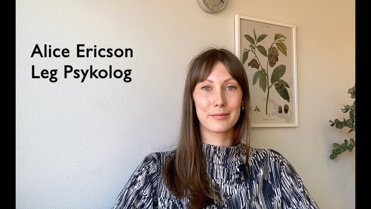 Psykologen: Så får du en bättre balans mellan stress och återhämtning