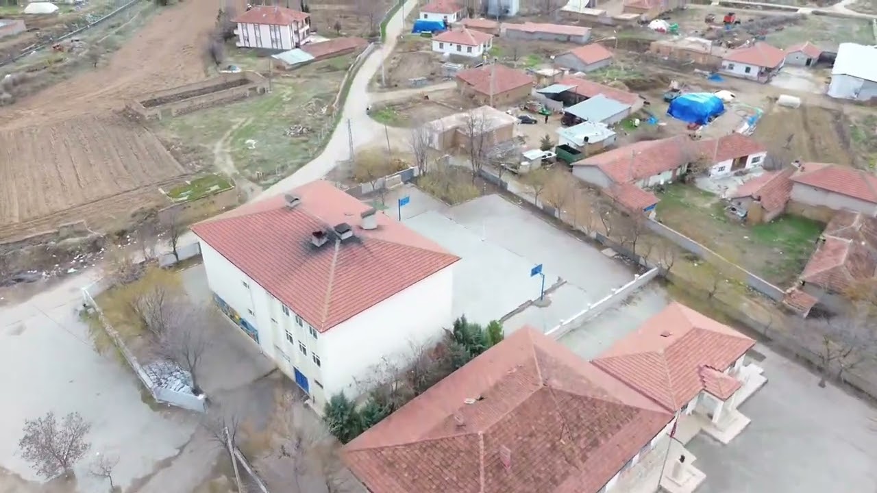 AKSARAY ACIPINAR KÖYÜ 2024  FERDİ TAYFUR ANISINA MÜZİK