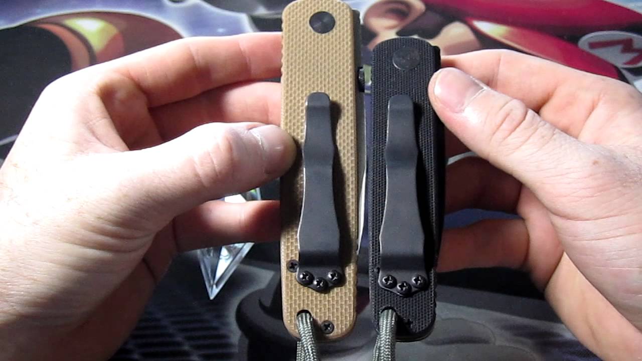 Review: Emerson a100 v. Mini a100