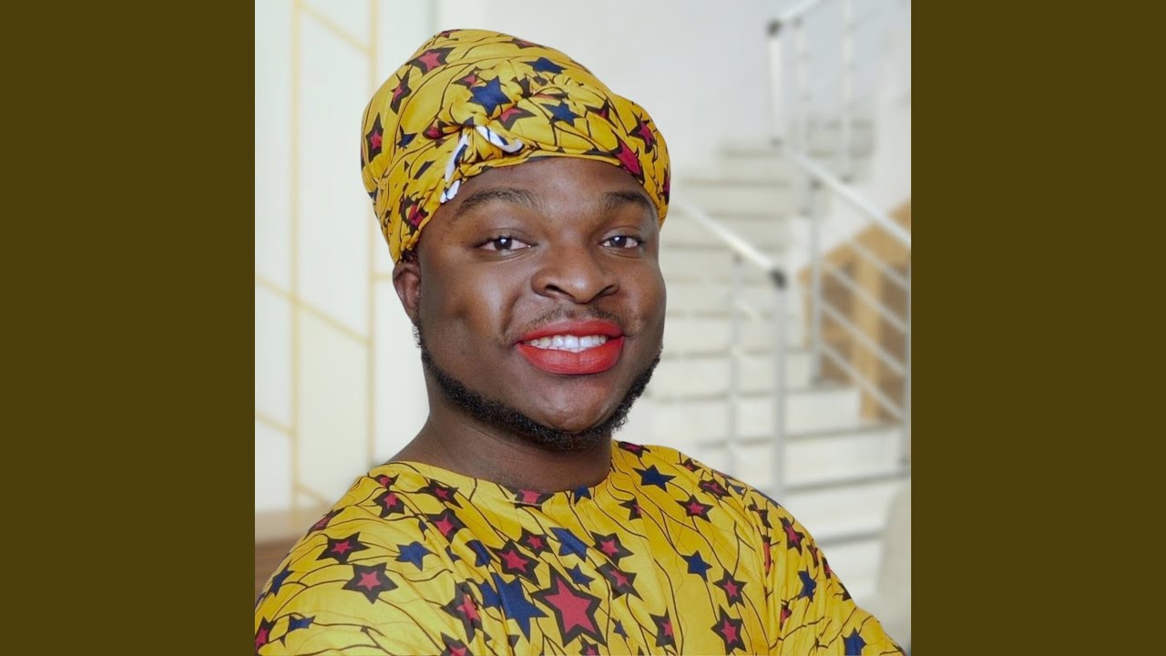 Mama Ojo