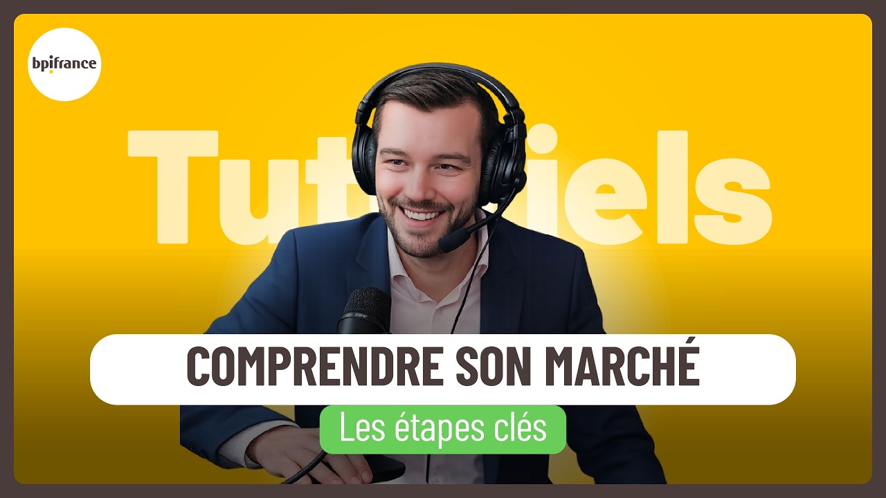 [MASTERCLASS] Réalisez une étude de marché efficace - Big 2023
