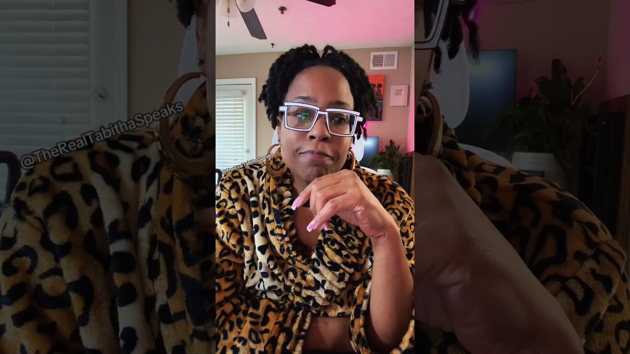 Say What Nah… First, It Was A Sierra Leone Woman, Then Haiti, Now It’s A Woman From Jamaica??? 