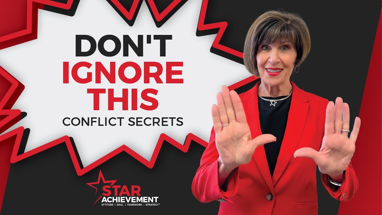 How to Manage Stress at Work Without Burning Out | STAR Series